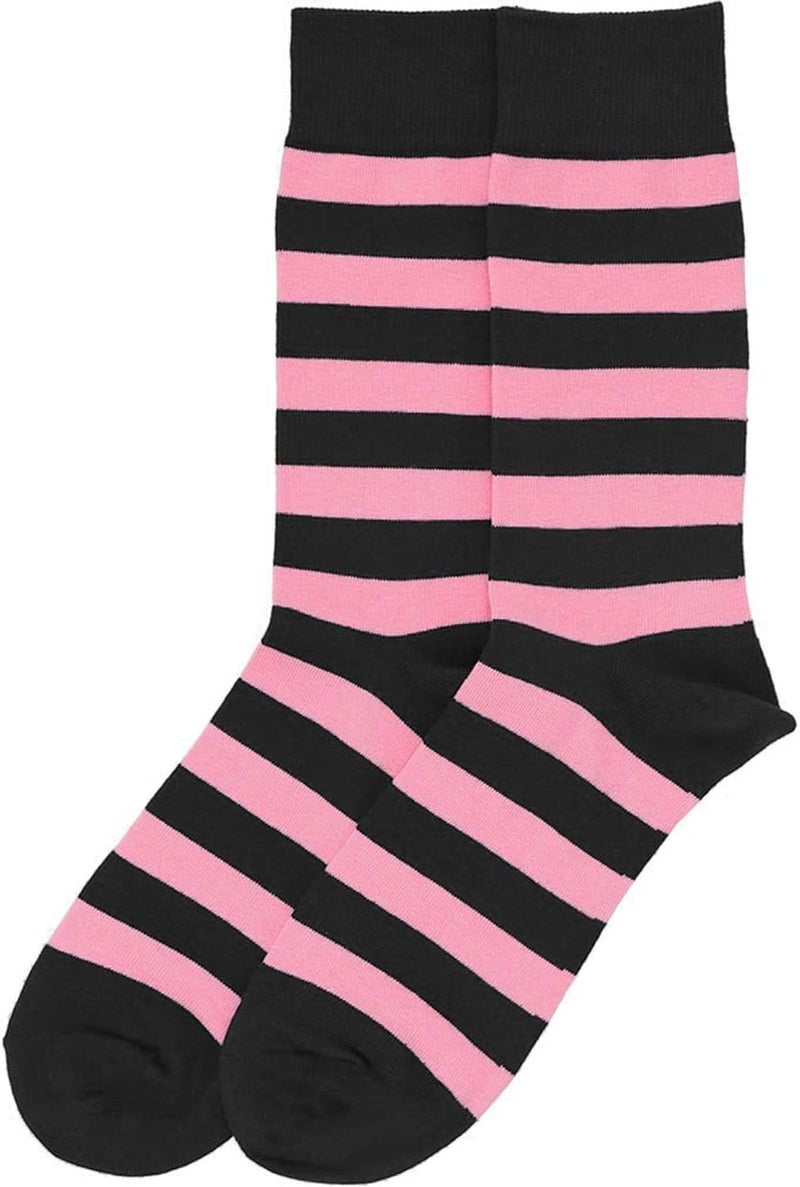 tiemart Men's Socks, Fits Men's Shoe Sizes 8-12 - Image 3